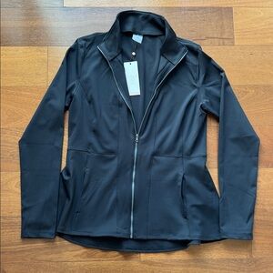 Calia - Power Sculpt Full Zip Jacket